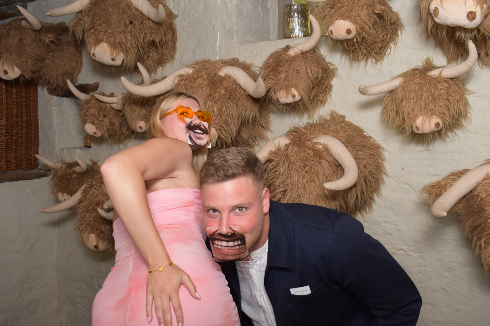 PartyBooth BY ELIAS WALPOT PHOTOGRAPHIE